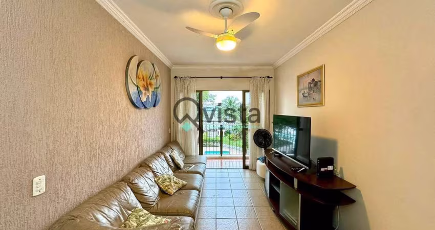 Apartamento padrão à Venda, Tombo, Guarujá, SP