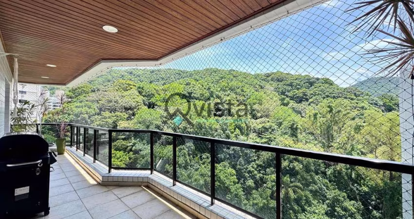 Apartamento 4 dormitórios 2 suítes à Venda na Pitangueiras no Guarujá | QVista Inteligência Imobili