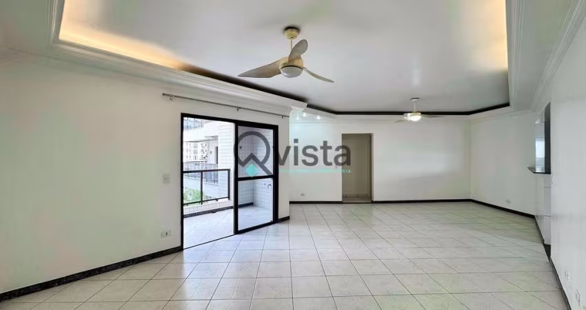 Apartamento 4 dormitórios 4 suítes à Venda na Pitangueiras no Guarujá | QVista Inteligência Imobili