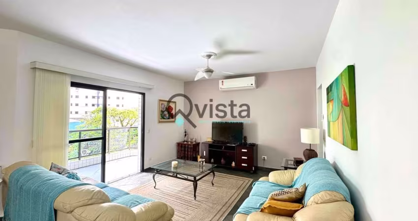 Apartamento à Venda na Pitangueiras no Guarujá | QVista Inteligência Imobiliária Guarujá