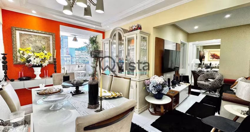 Apartamento à Venda na Pitangueiras no Guarujá | Qvista inteligência imobiliário