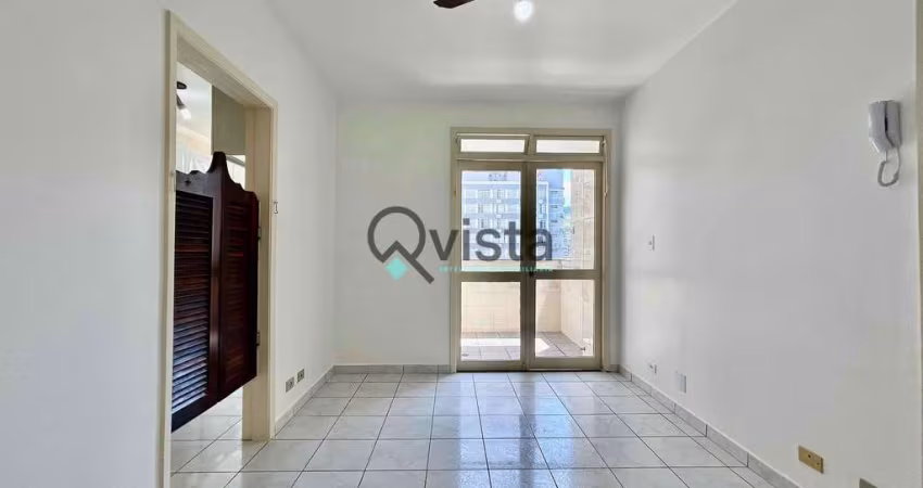 Apartamento à Venda na Pitangueiras no Guarujá | Qvista inteligência imobiliário