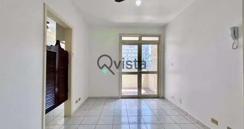 Apartamento à venda na pitangueiras no guarujá | qvista inteligência imobiliário