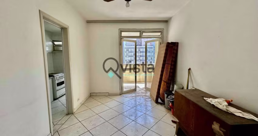 Apartamento à Venda na Pitangueiras no Guarujá | Qvista inteligência imobiliário