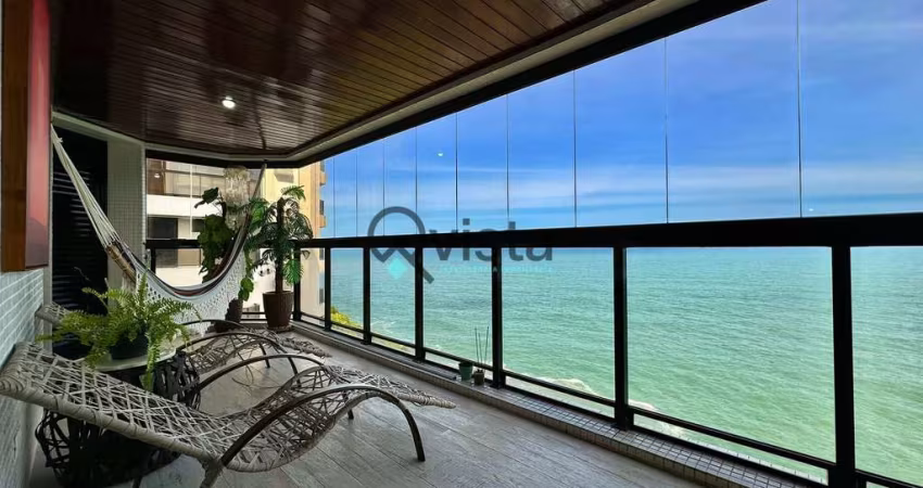 Apartamento à Venda na Enseada no Guarujá | Qvista inteligência imobiliário