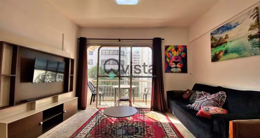 Apartamento à Venda na Pitangueiras no Guarujá | QVista Inteligência Imobiliária Guarujá