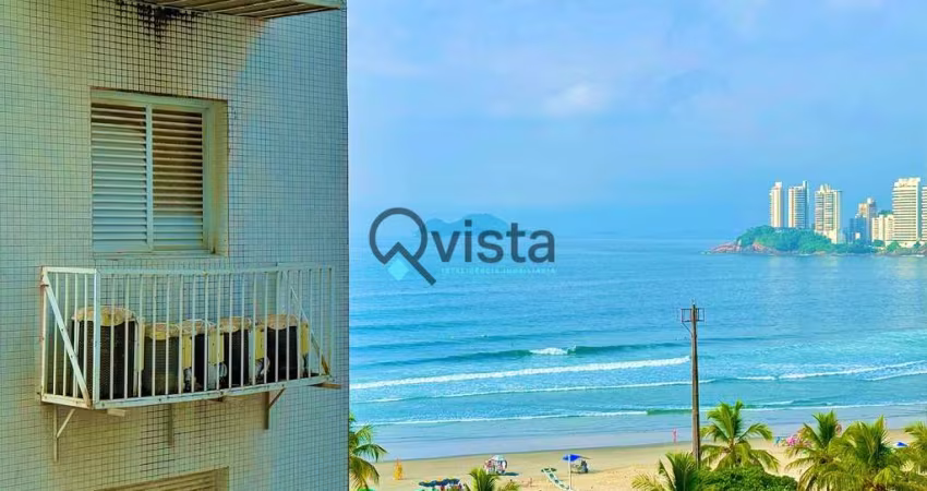 Apartamento 2 dormitórios à Venda na Pitangueiras no Guarujá | QVista Inteligência Imobiliária Guar