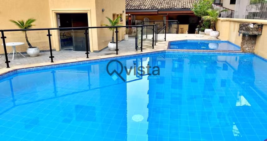 Apartamento à Venda na Enseada no Guarujá | QVista Inteligência Imobiliária Guarujá