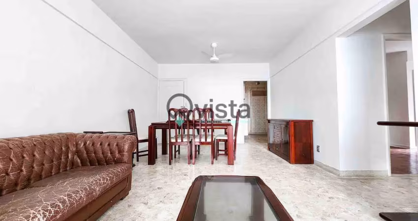 Apartamento 2 dormitórios 1 suite   à venda na pitangueiras no guarujá | qvista inteligência imobil