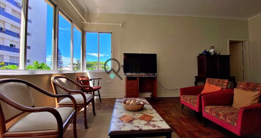 Apartamento à Venda na Pitangueiras no Guarujá | QVista Inteligência Imobiliária Guarujá