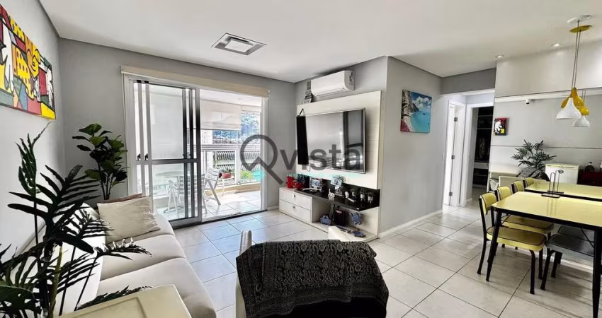 Apartamento à Venda na Pitangueiras no Guarujá | QVista Inteligência Imobiliária Guarujá