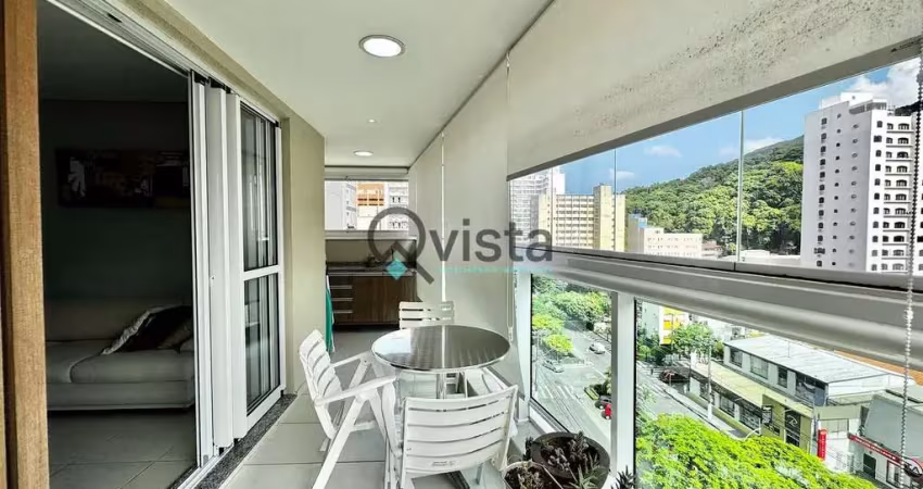 Apartamento à Venda na Pitangueiras no Guarujá | QVista Inteligência Imobiliária Guarujá
