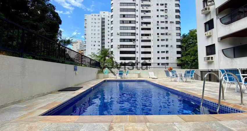 Apartamento  à Venda na Pitangueiras no Guarujá | Qvista inteligência imobiliário