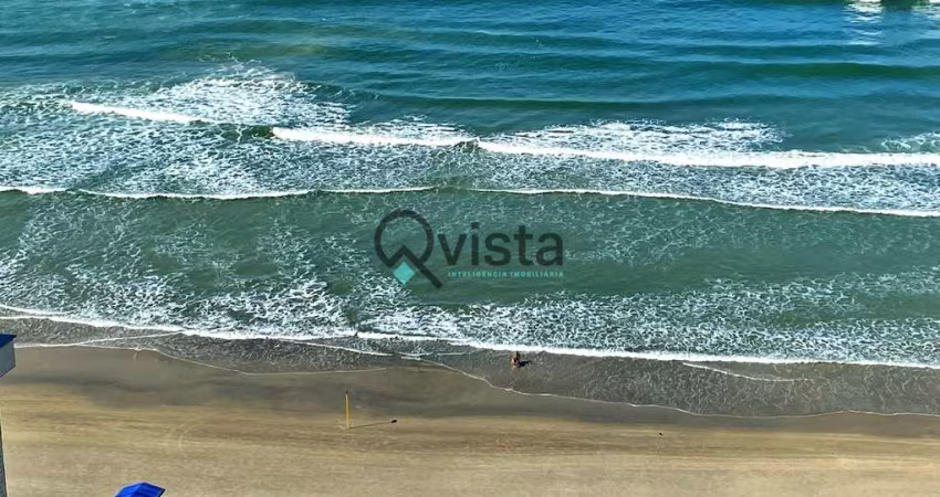 Apartamento Vista Mar à Venda na Pitangueiras no Guarujá | QVista Inteligência Imobiliária Guarujá