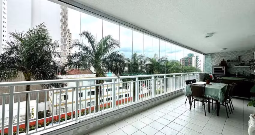 Apartamento à venda nas asturias no guarujá | qvista inteligência imobiliária guarujá