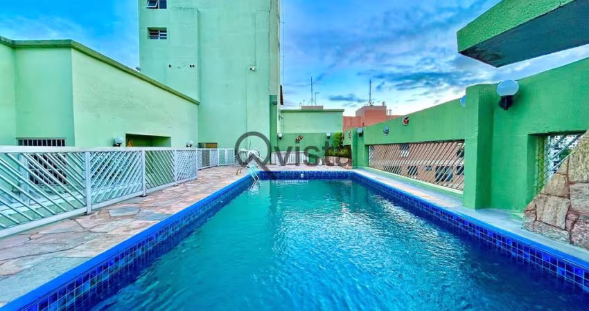 Apartamento à Venda na Pitangueiras no Guarujá | QVista Inteligência Imobiliária Guarujá