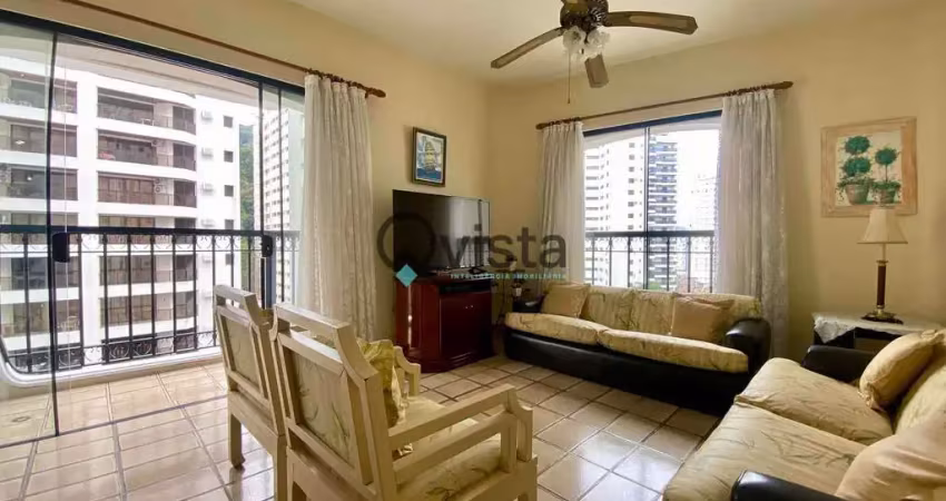 Apartamento à venda na pitangueiras no guarujá | qvista inteligência imobiliária guarujá