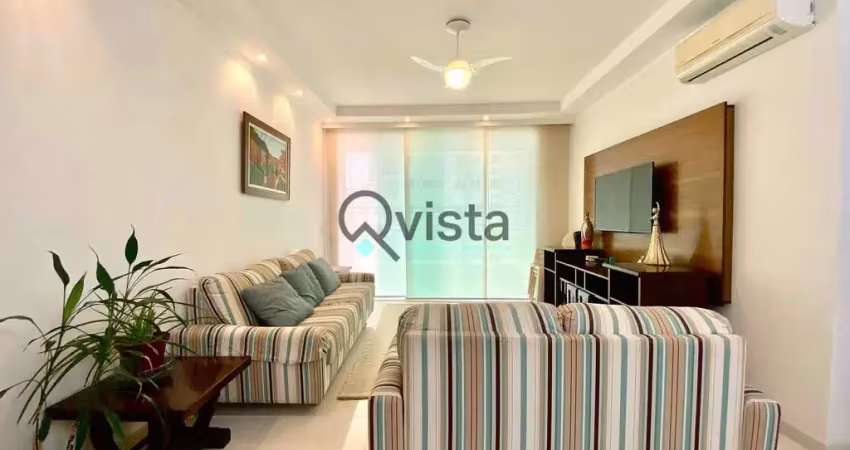 Apartamento à venda na pitangueiras no guarujá | qvista inteligência imobiliária guarujá