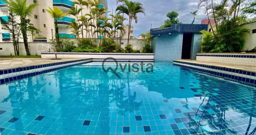 Apartamento à Venda na Astúrias  | QVista Inteligência Imobiliária Guarujá