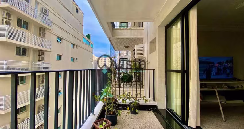Apartamento à venda na pitangueiras no guarujá | qvista inteligência imobiliária guarujá