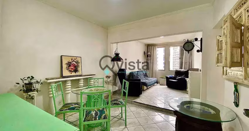 Apartamento à venda na pitangueiras no guarujá | qvista inteligência imobiliária guarujá