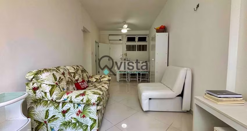 Apartamento à Venda na Pitangueiras no Guarujá | QVista Inteligência Imobiliária Guarujá