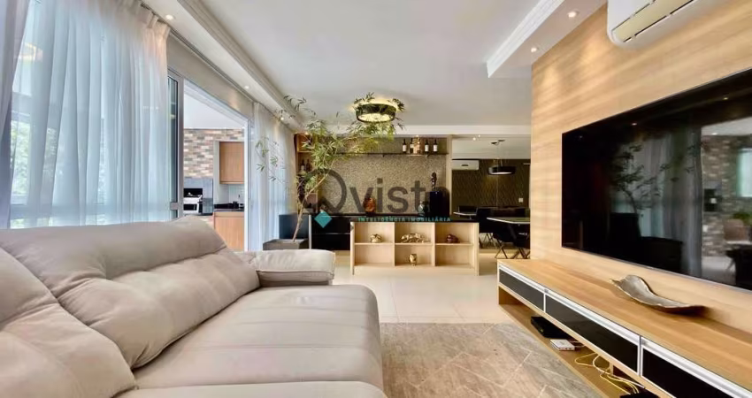 Apartamento à Venda na Pitangueiras no Guarujá | QVista Inteligência Imobiliária Guarujá