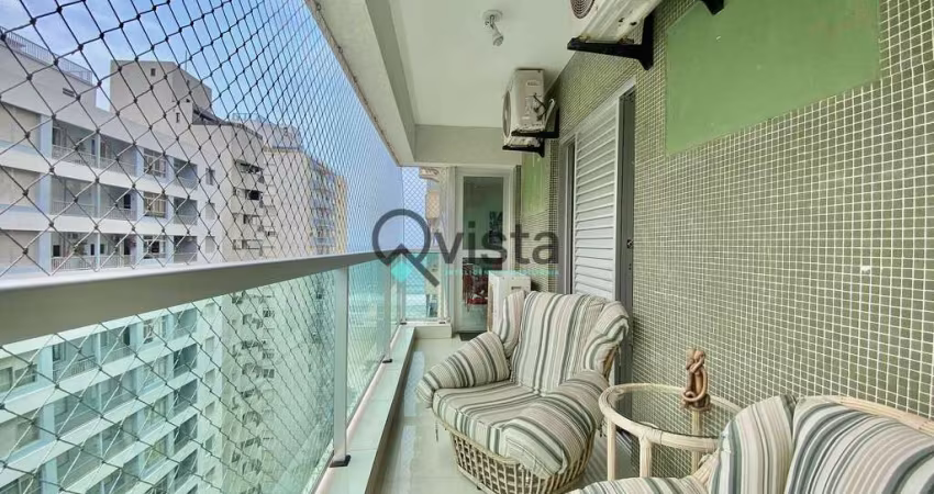 Apartamento à Venda na Pitangueiras no Guarujá | QVista Inteligência Imobiliária Guarujá
