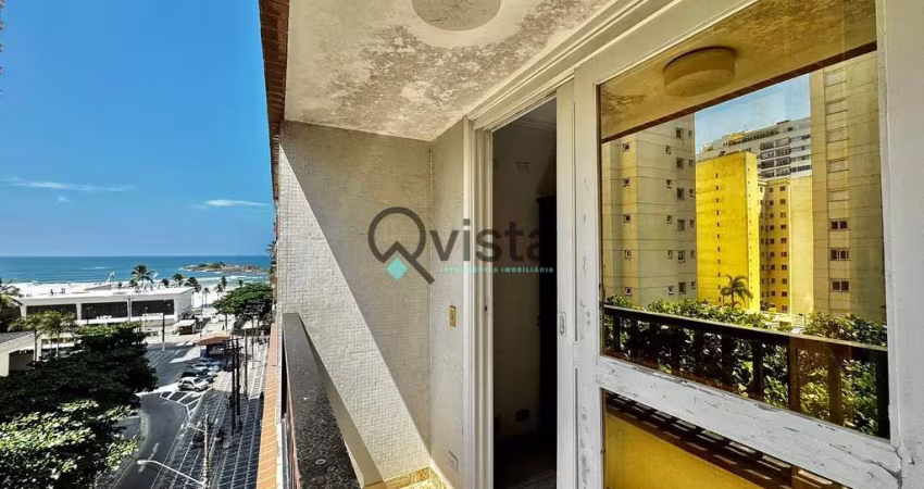 Apartamento à Venda na Pitangueiras no Guarujá | Qvista inteligencia imobiliario
