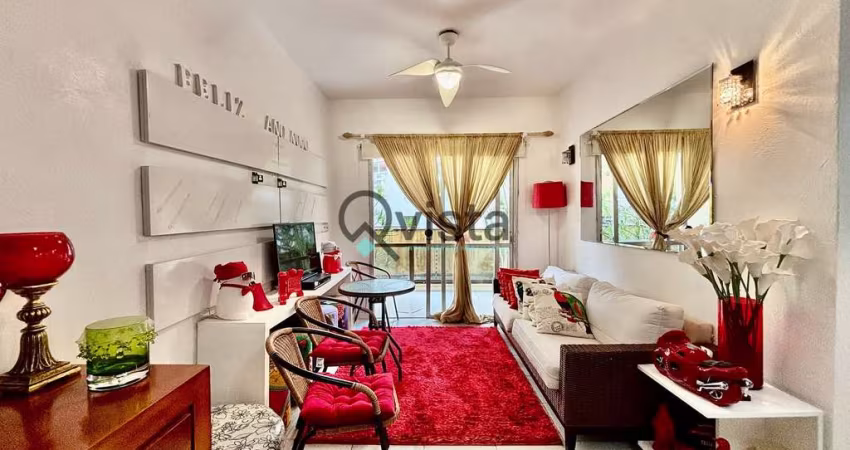 Apartamento 2 quartos  à Venda na Enseada no Guarujá | QVista Inteligência Imobiliária Guarujá