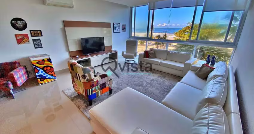 Apartamento à Venda na Pitangueiras no Guarujá | QVista Inteligência Imobiliária Guarujá