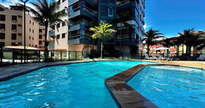 Apartamento 2 Dormitórios  à Venda na Enseada no Guarujá | QVista Inteligência Imobiliária Guarujá