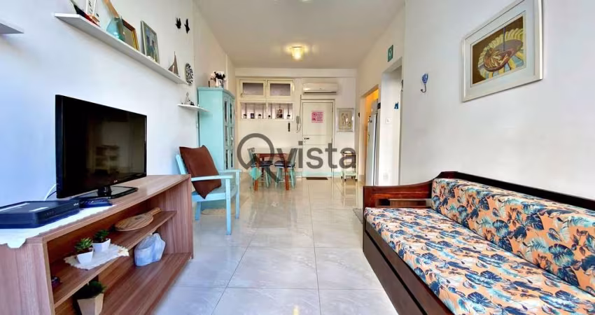 Apartamento à Venda na Pitangueiras no Guarujá | QVista Inteligência Imobiliária Guarujá