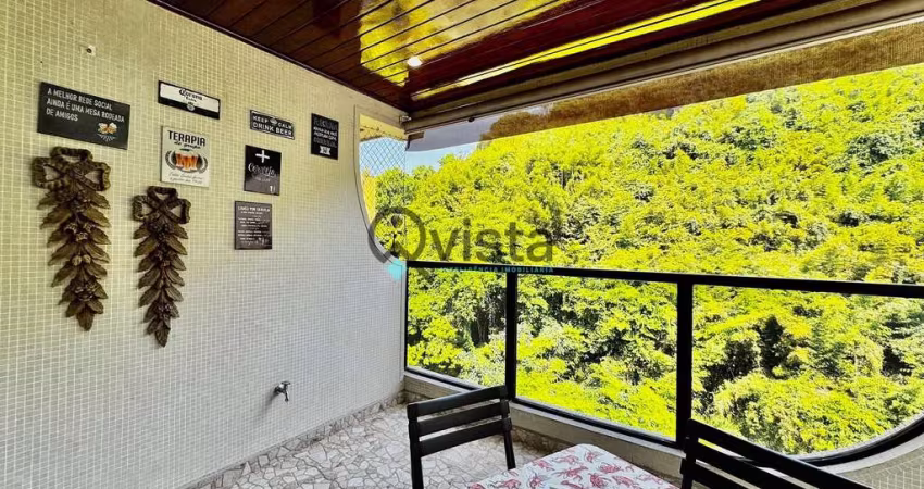 Apartamento à Venda na Pitangueiras no Guarujá | Qvista inteligencia imobiliario