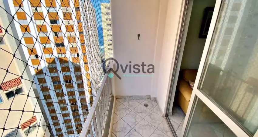 Apartamento à Venda na Pitangueiras no Guarujá | QVista Inteligência Imobiliária Guarujá