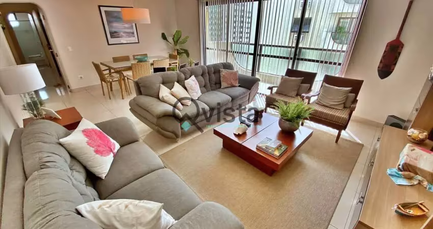 Apartamento na Pitangueiras no Guarujá | QVista Inteligência Imobiliária Guarujá