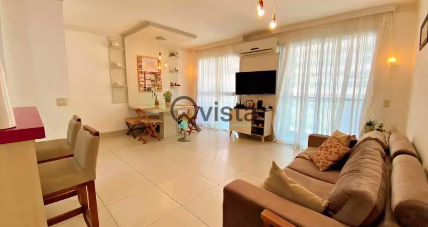 Apartamento à venda na pitangueiras no guarujá | qvista inteligência imobiliária guarujá
