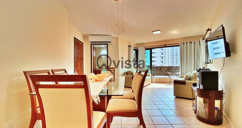 Apartamento à Venda na Pitangueiras no Guarujá | QVista Inteligência Imobiliária Guarujá
