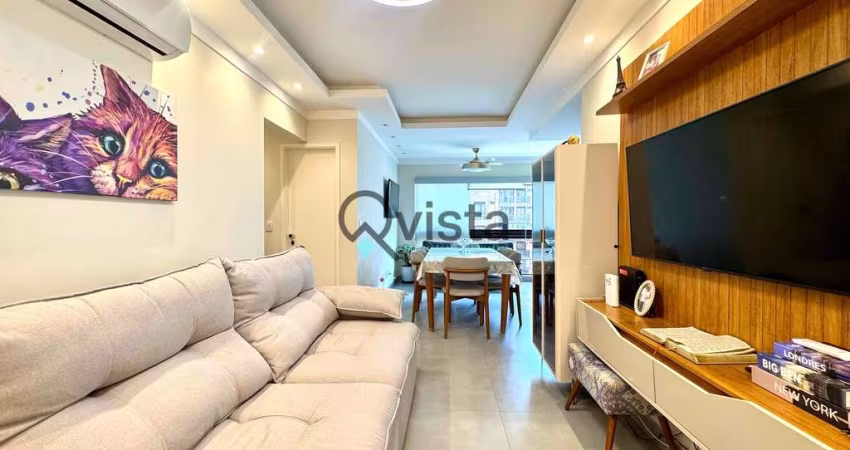 Apartamento à Venda na Pitangueiras no Guarujá | QVista Inteligência Imobiliária Guarujá