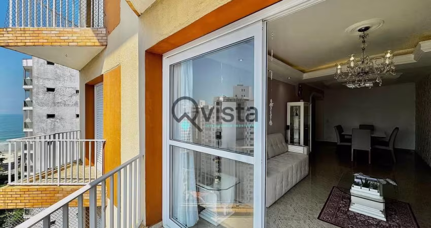 Apartamento à Venda na Pitangueiras no Guarujá | Alfa Imóveis Guarujá
