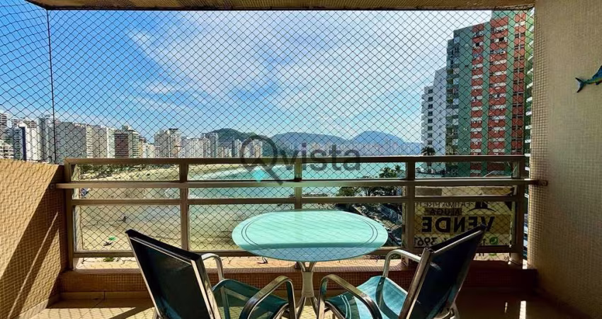 Apartamento 4 Dormitórios 2 Suíte 3 Banheiros à Venda na Astúrias  | QVista Inteligência Imobiliári