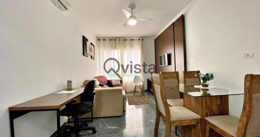 Apartamento à Venda na Pitangueiras no Guarujá | QVista Inteligência Imobiliária Guarujá