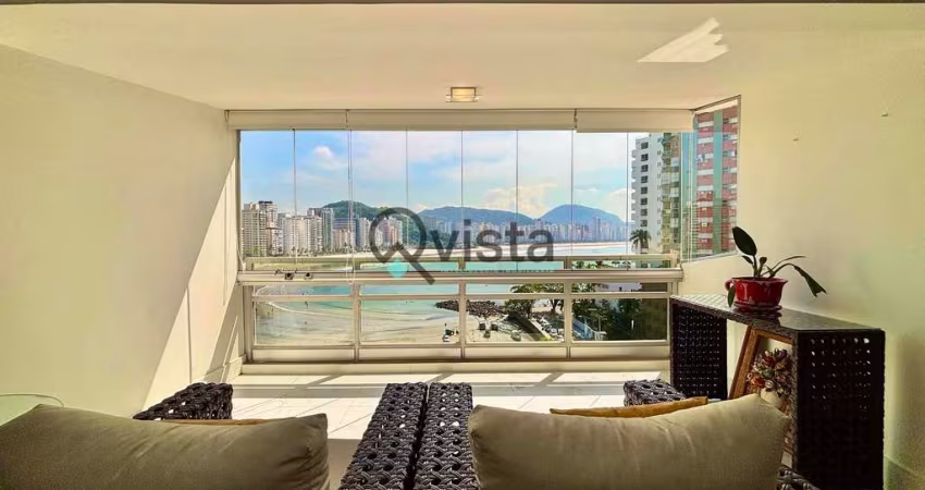 Apartamento 3 Dormitórios 2 Suíte 3 Banheiros à Venda na Astúrias  | QVista Inteligência Imobiliári