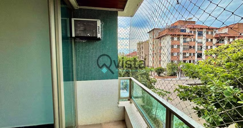 Apartamento 3 Dormitórios 1 Suíte Locação Anual na Enseada no Guarujá | QVista Inteligência Imobili