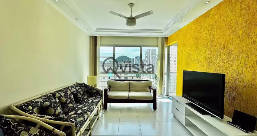 Apartamento 3 dormitórios sendo 2 suítes à venda na pitangueiras no guarujá | qvista inteligência i