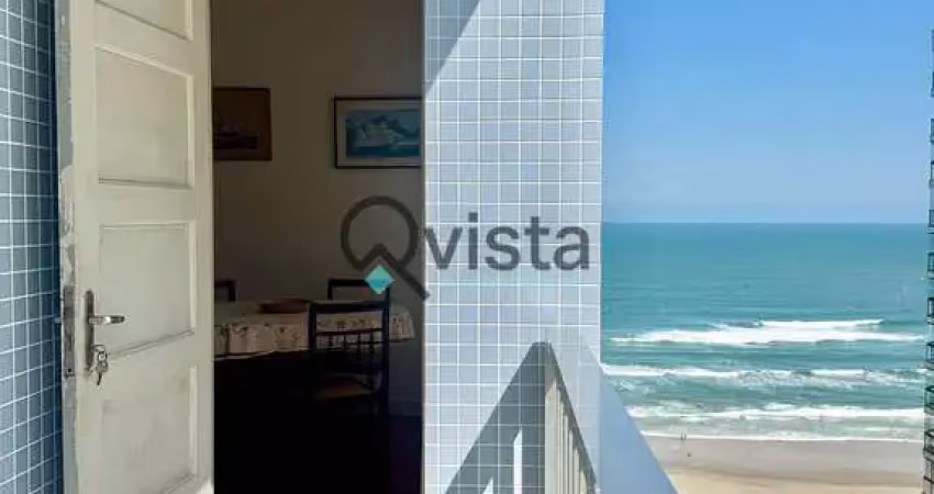 Apartamento com vista mar à venda, pitangueiras, guarujá, sp