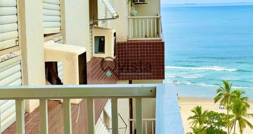 Apartamento 2 dormitórios à Venda na Pitangueiras no Guarujá | QVista Inteligência Imobiliária Guar