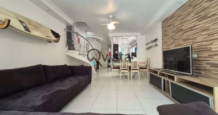 Apartamento à venda na astúrias  | qvista inteligência imobiliária guarujá