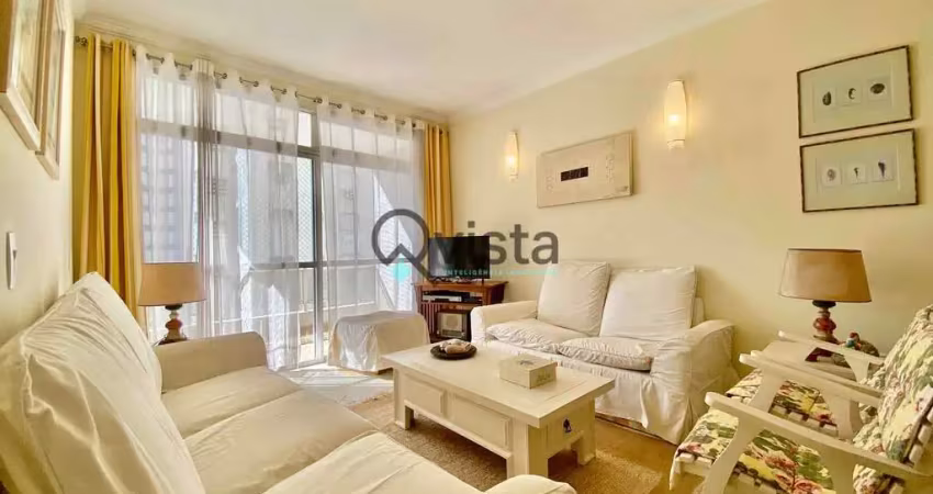 Apartamento à venda na pitangueiras no guarujá | qvista inteligência imobiliária guarujá