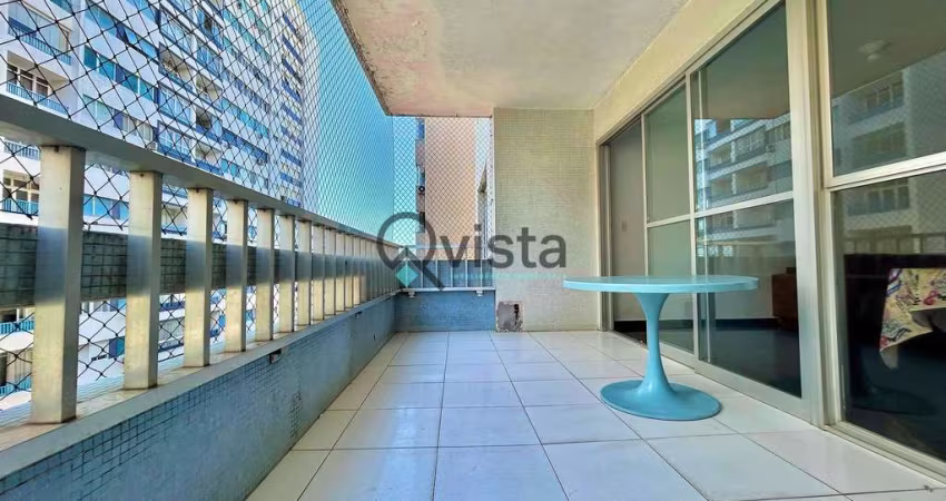 Apartamento à Venda na Pitangueiras no Guarujá | QVista Inteligência Imobiliária Guarujá